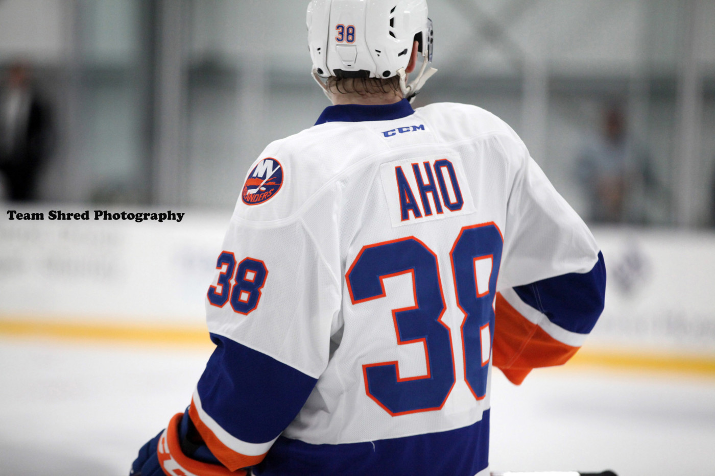 Sebastian Aho (28) | CollegeHockeyPlayers