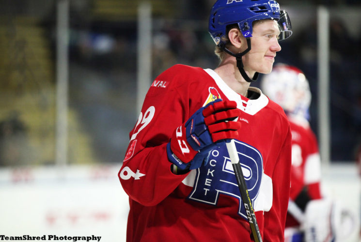 Gustav Olofsson (29) | CollegeHockeyPlayers