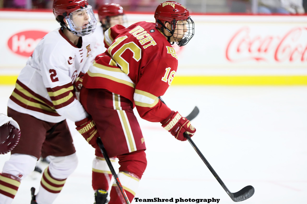 Denver Pioneers Hockey Tickets - 2023-2024 Denver Pioneers Games